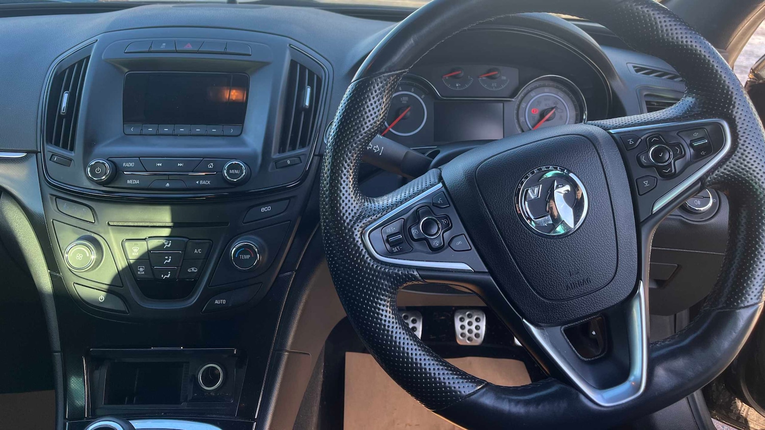 Used Vauxhall Insignia 2016 for sale - 76540712: Photo 6