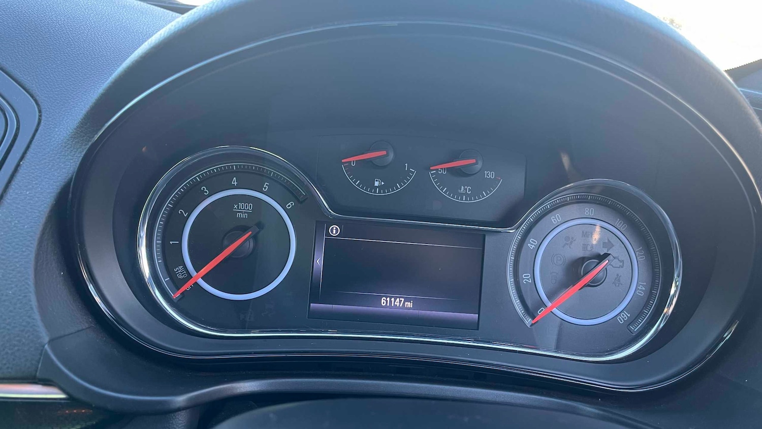 Used Vauxhall Insignia 2016 for sale - 76540712: Photo 7