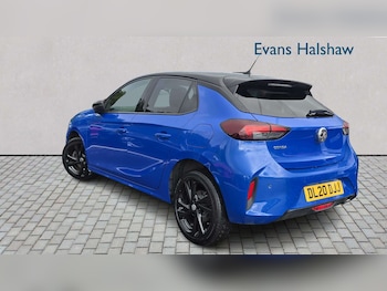 Used Vauxhall Corsa 2020 for sale - 79443923: Photo