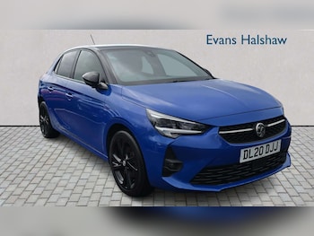 Used Vauxhall Corsa 2020 for sale - 79443923: Photo