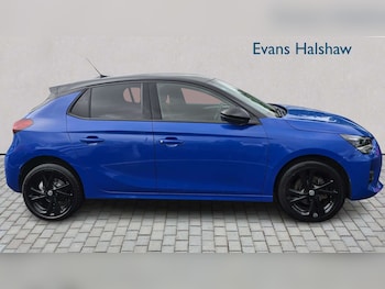 Used Vauxhall Corsa 2020 for sale - 79443923: Photo