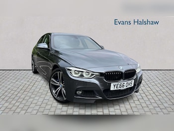 Used BMW 3 Series 2016 for sale - 78787179: Photo