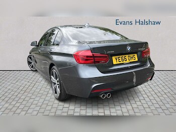 Used BMW 3 Series 2016 for sale - 78787179: Photo
