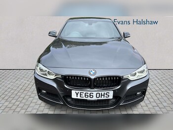Used BMW 3 Series 2016 for sale - 78787179: Photo