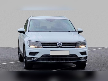 2018 - 2.0 TDi 150 SE Nav 5dr