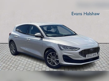 Used Ford Focus 2023 for sale - 78551371: Photo