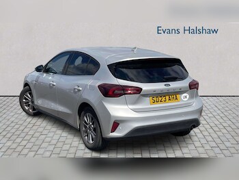 Used Ford Focus 2023 for sale - 78551371: Photo