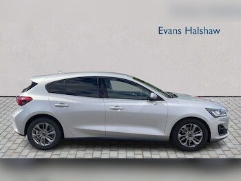 Used Ford Focus 2023 for sale - 78551371: Photo