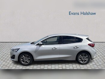 Used Ford Focus 2023 for sale - 78551371: Photo