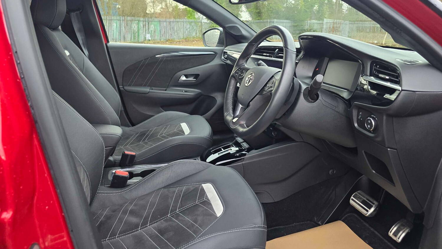 Used Vauxhall Corsa 2023 for sale - 77698961: Photo 11