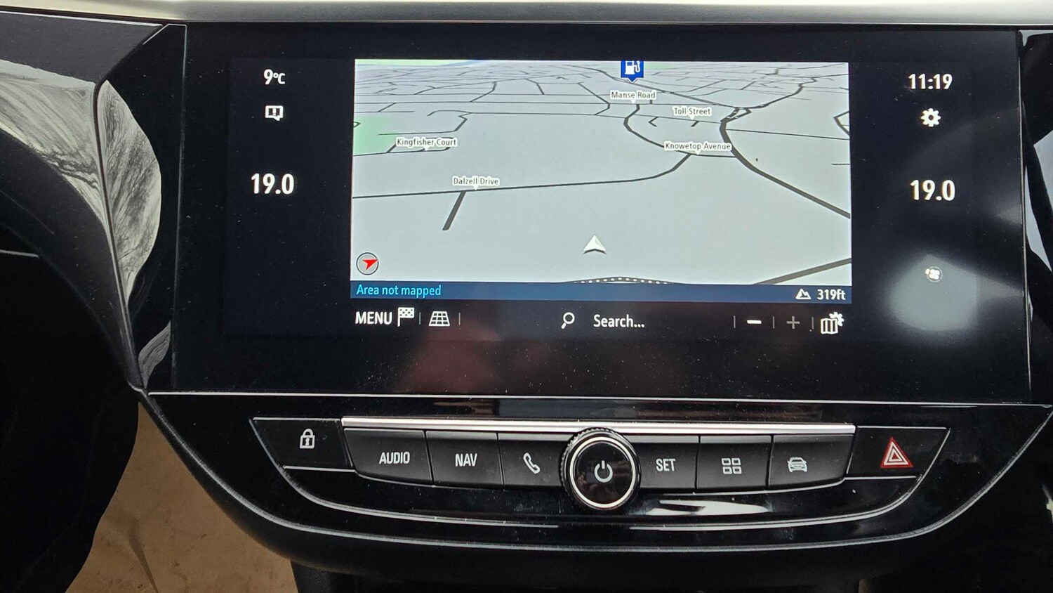 Used Vauxhall Corsa 2023 for sale - 77698961: Photo 15