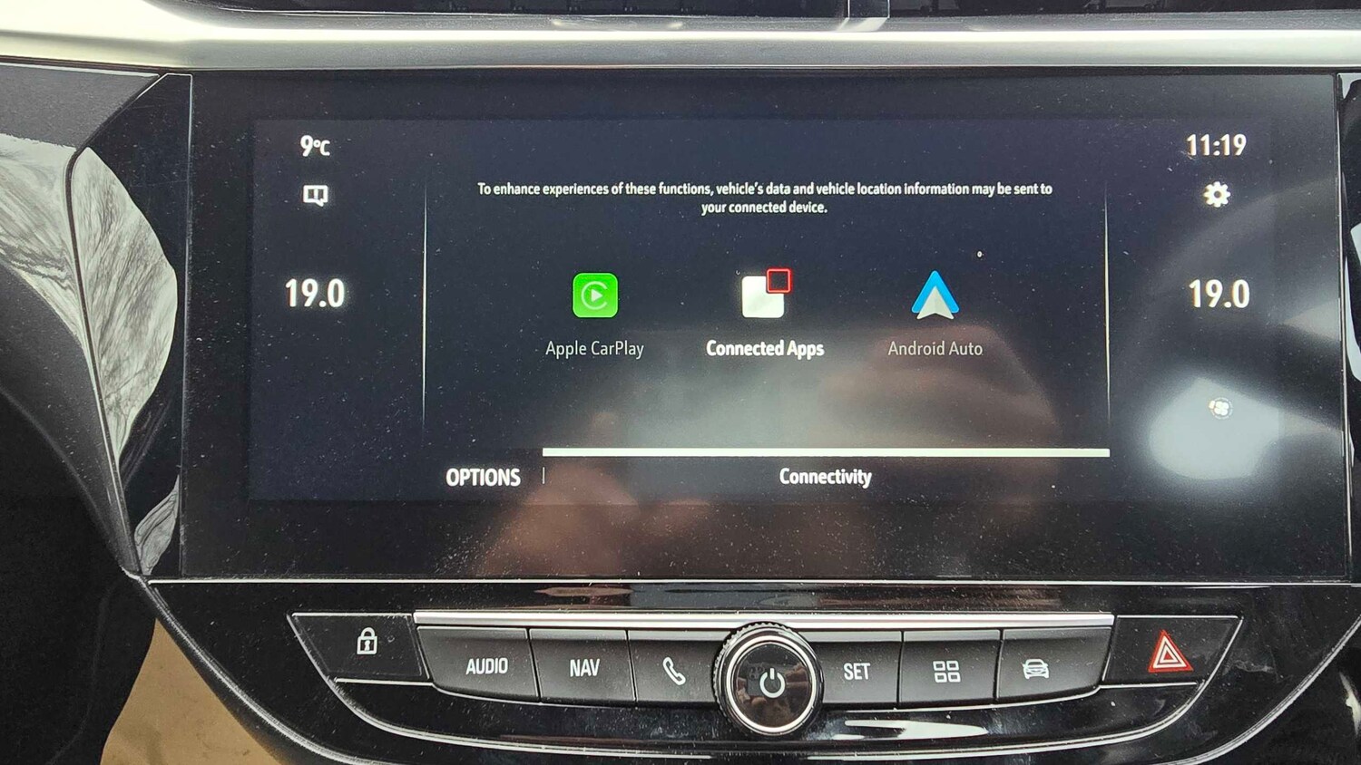 Used Vauxhall Corsa 2023 for sale - 77698961: Photo 16