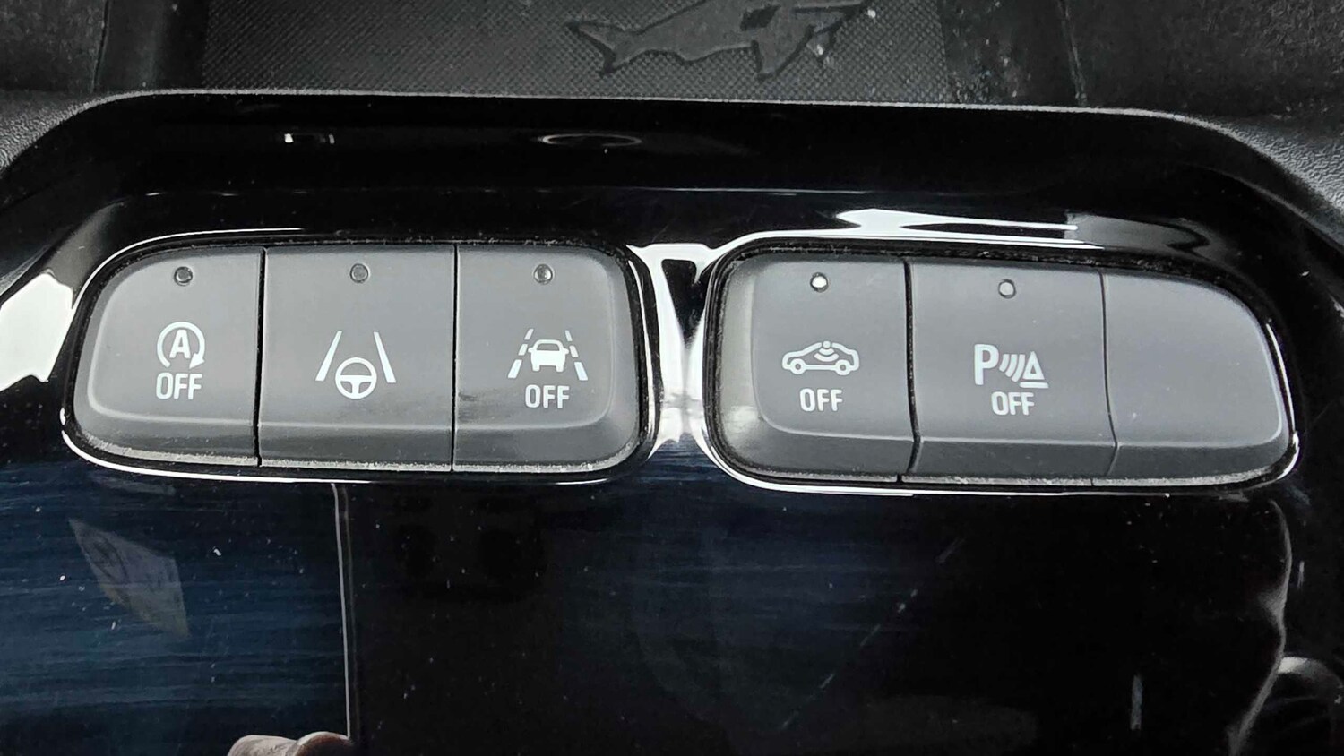 Used Vauxhall Corsa 2023 for sale - 77698961: Photo 17