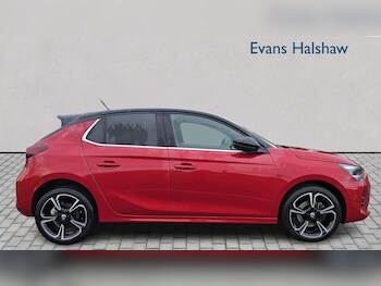 Used Vauxhall Corsa 2023 for sale - 77698961: Photo