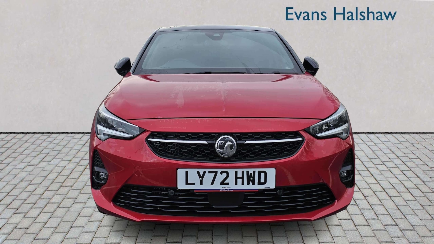 Used Vauxhall Corsa 2023 for sale - 77698961: Photo 5