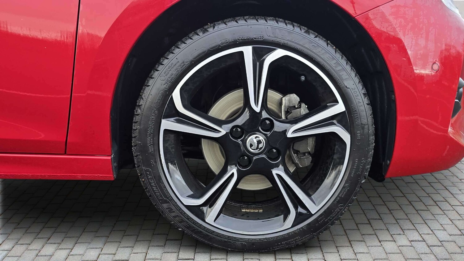 Used Vauxhall Corsa 2023 for sale - 77698961: Photo 8