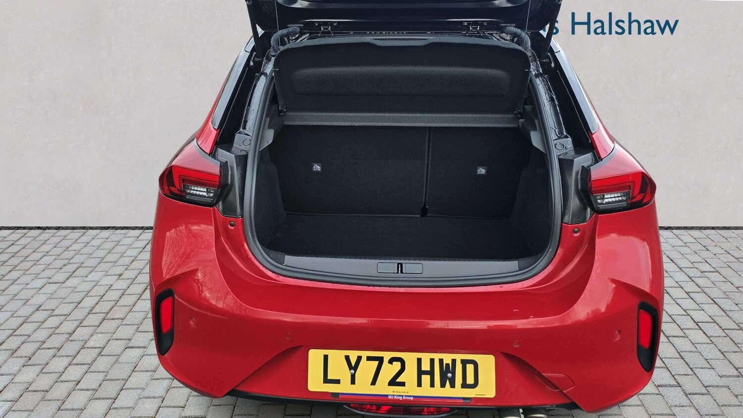 Used Vauxhall Corsa 2023 for sale - 77698961: Photo 9