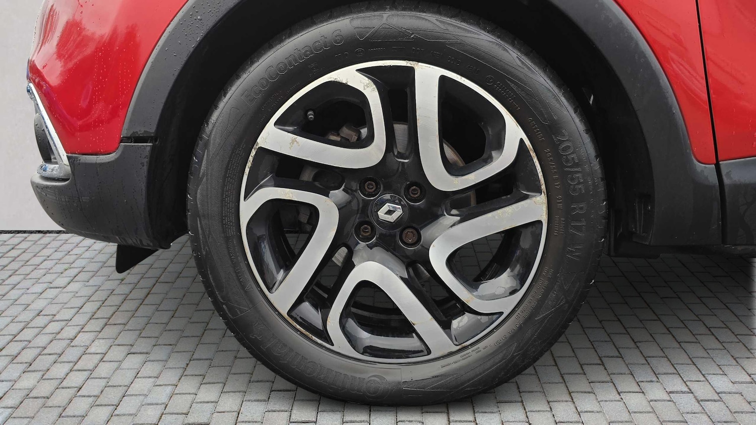 Used Renault Captur 2016 for sale - 76501939: Photo 10