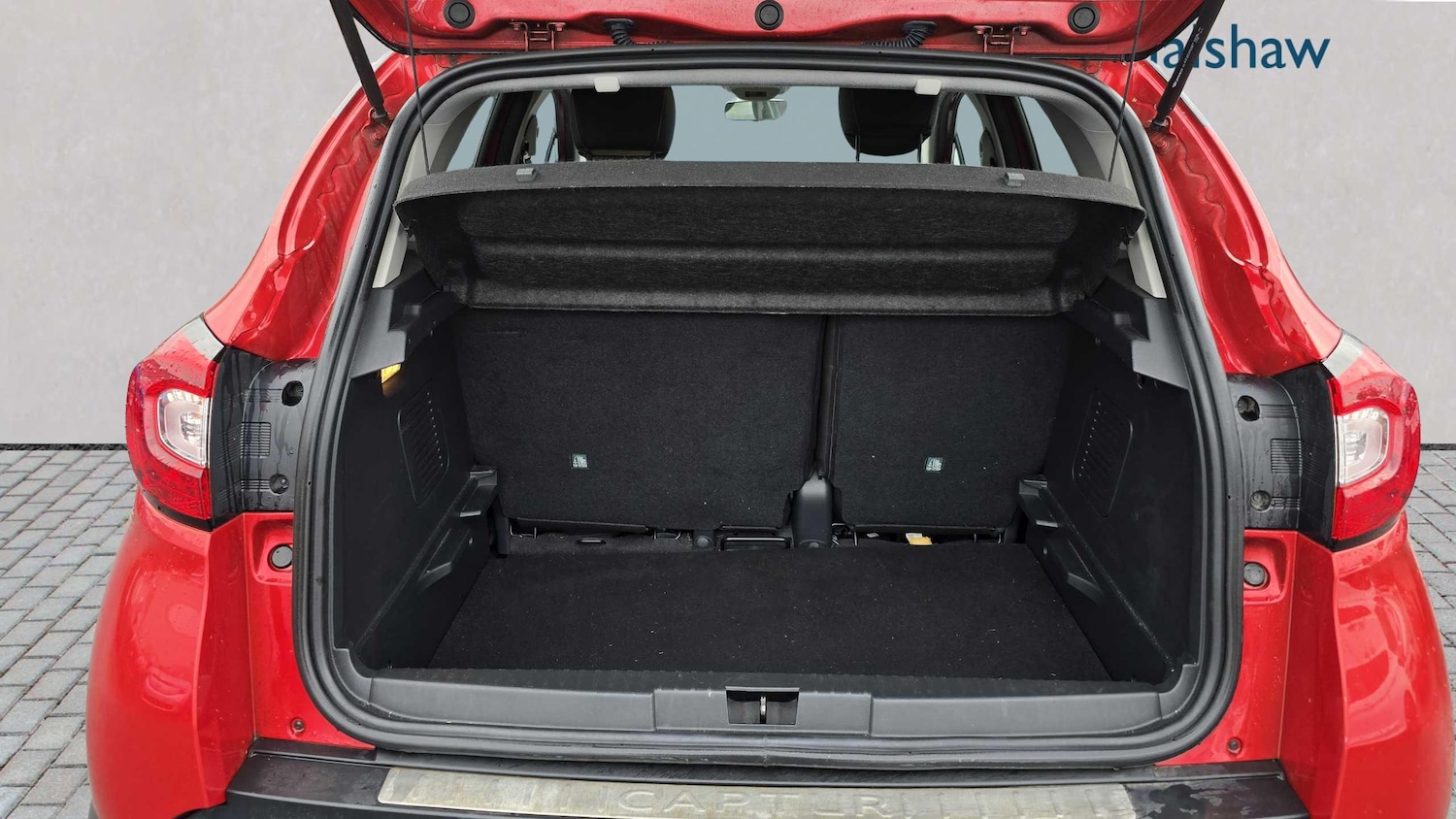 Used Renault Captur 2016 for sale - 76501939: Photo 11