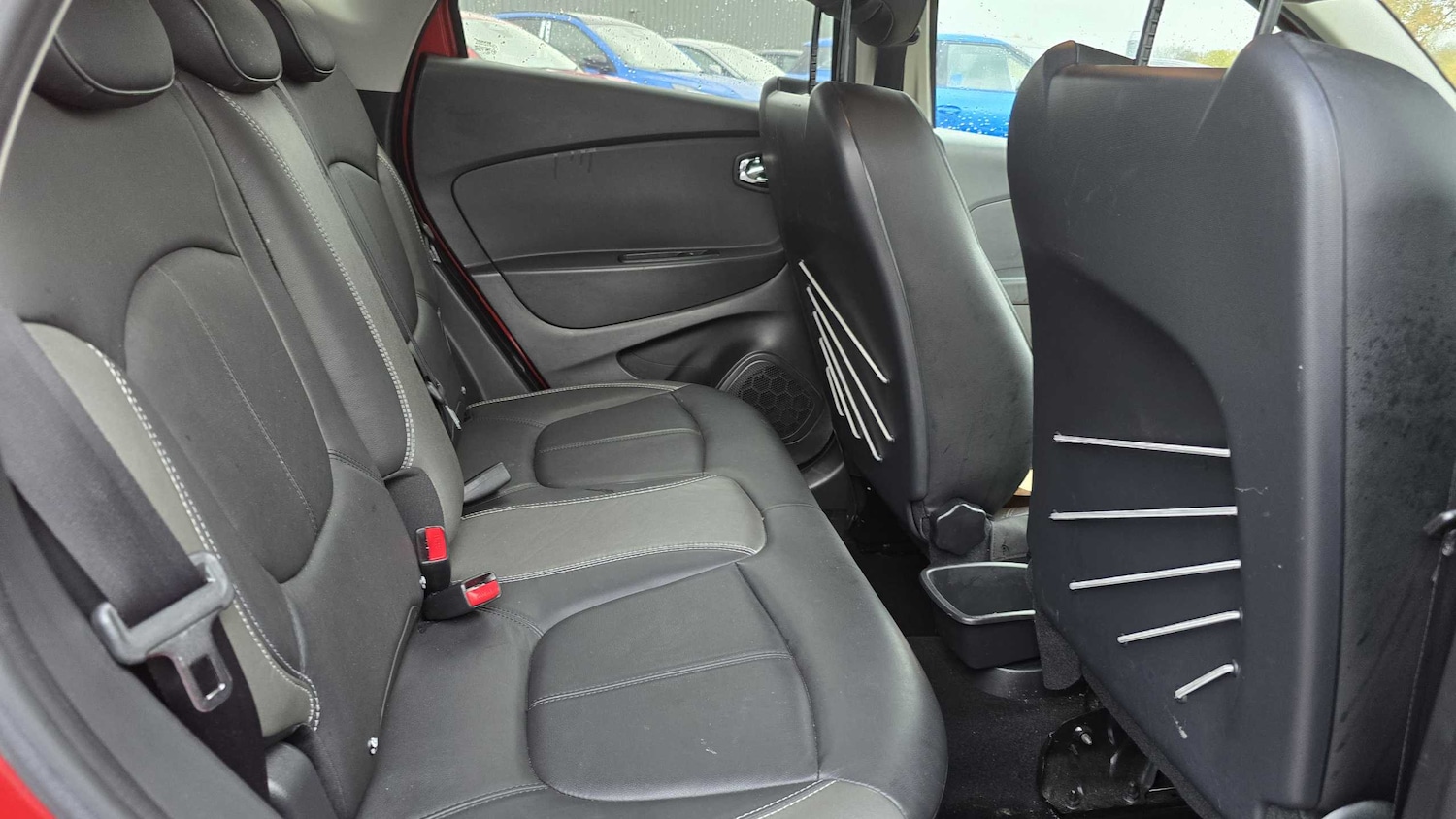 Used Renault Captur 2016 for sale - 76501939: Photo 12