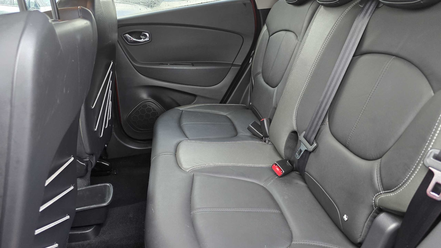 Used Renault Captur 2016 for sale - 76501939: Photo 13