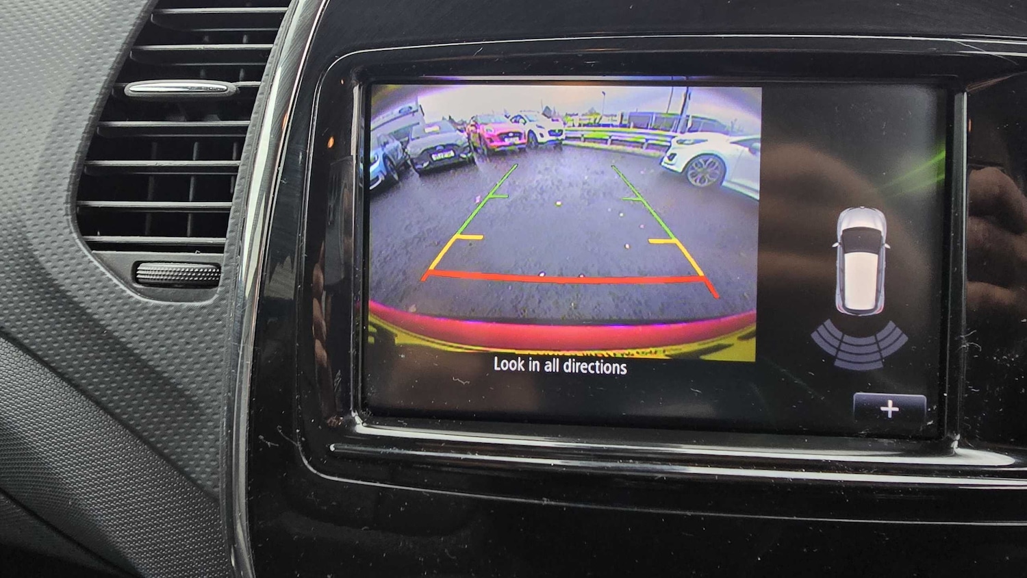 Used Renault Captur 2016 for sale - 76501939: Photo 17