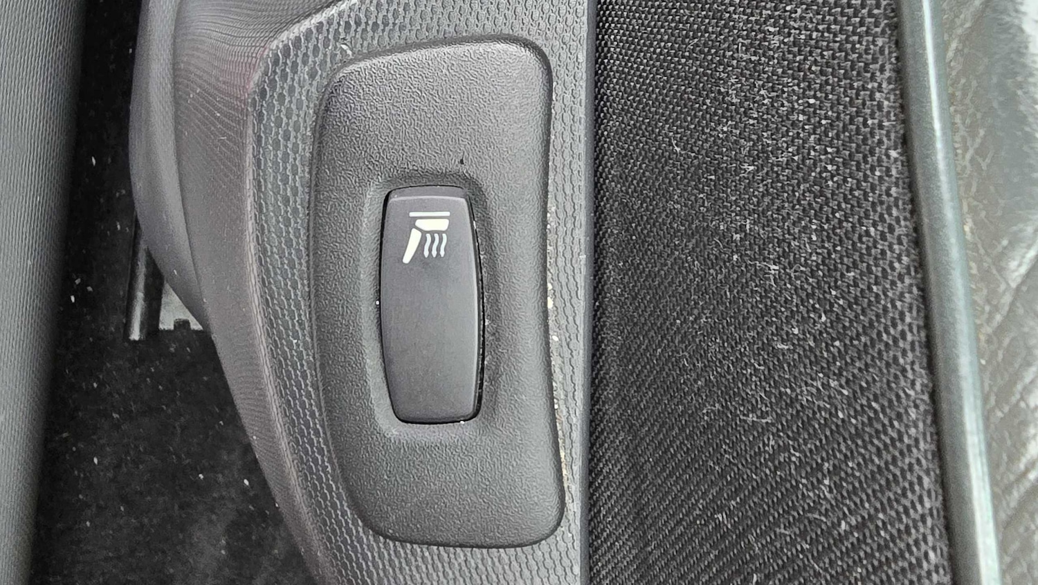 Used Renault Captur 2016 for sale - 76501939: Photo 18