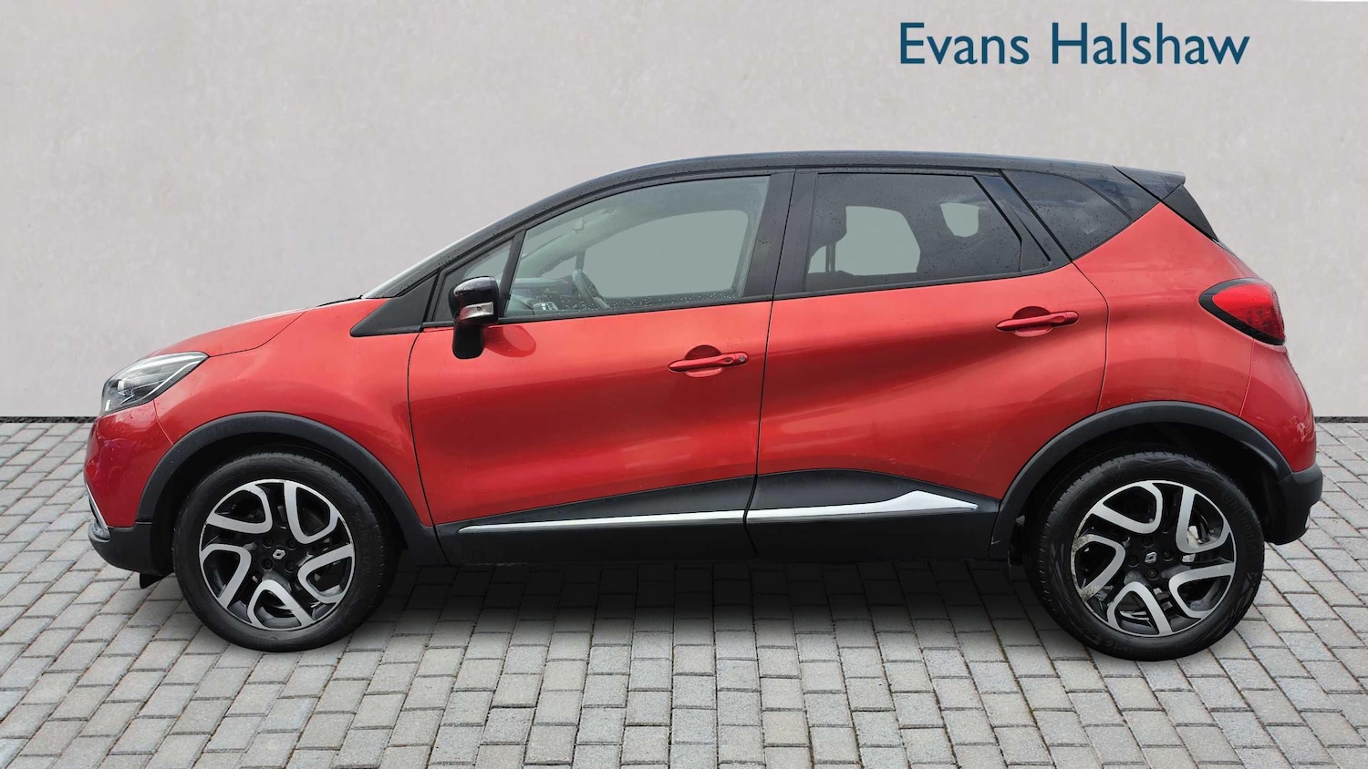 Used Renault Captur 2016 for sale - 76501939: Photo 6