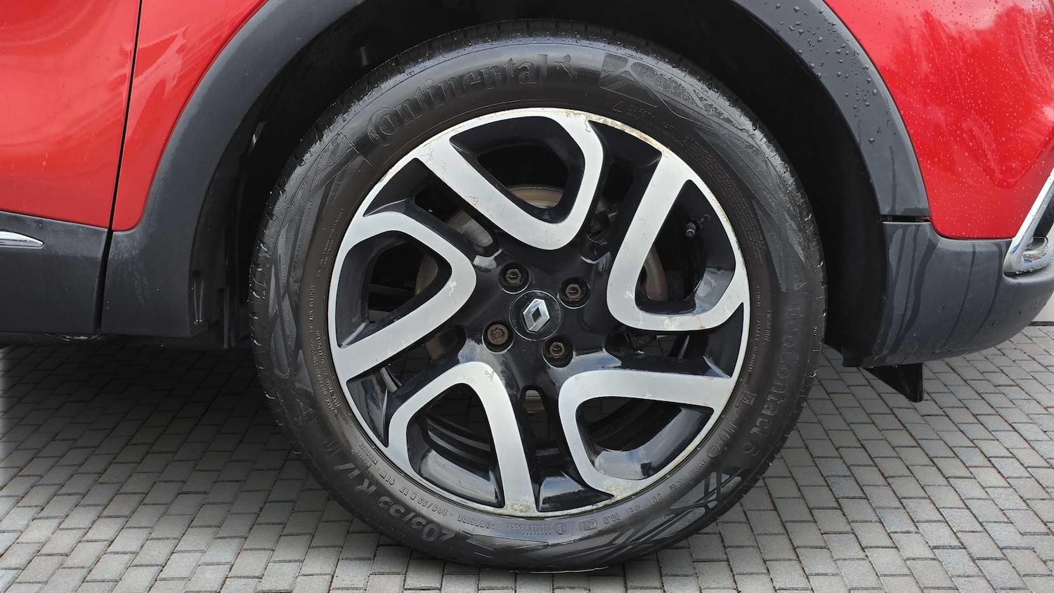Used Renault Captur 2016 for sale - 76501939: Photo 7
