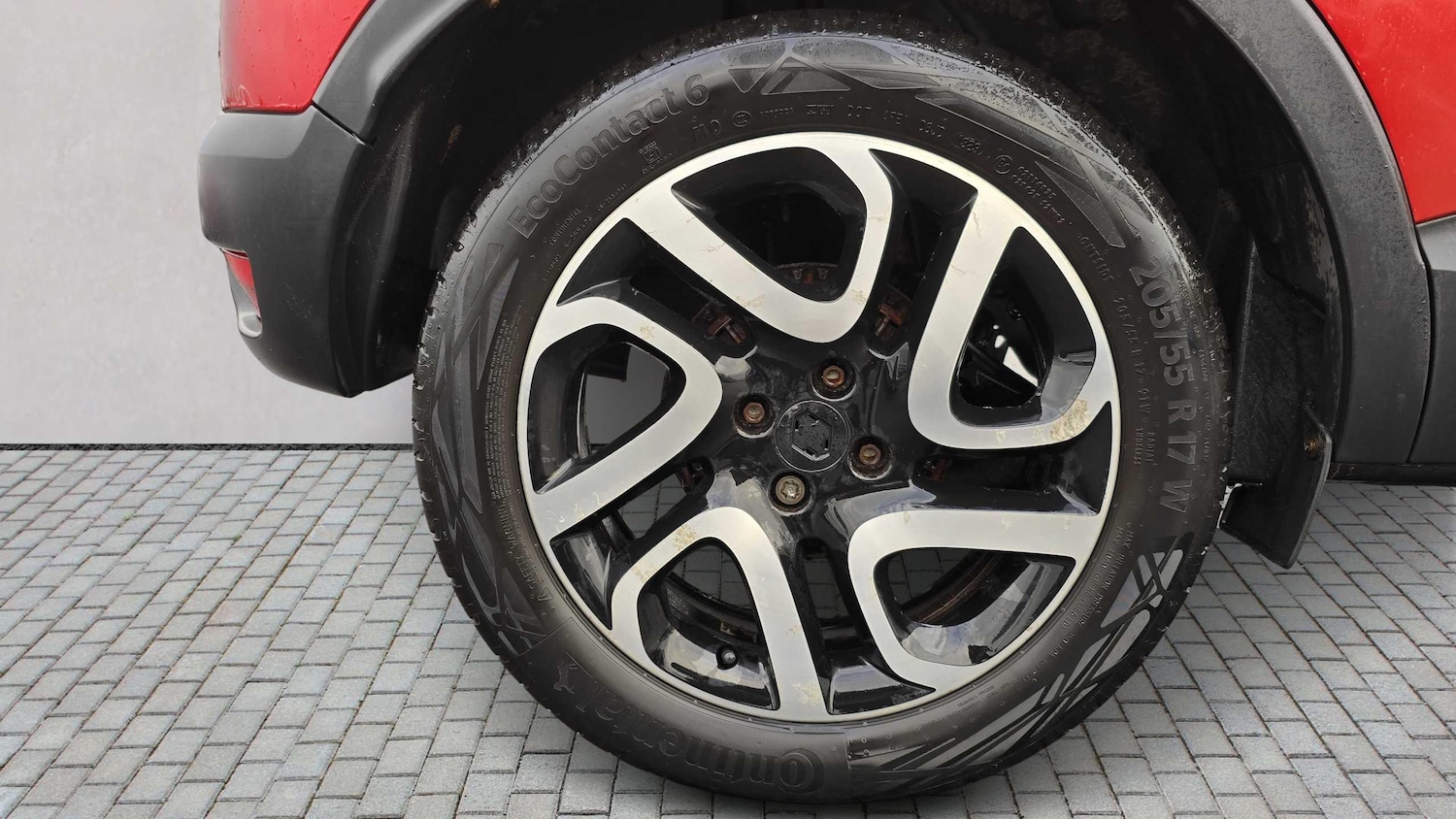 Used Renault Captur 2016 for sale - 76501939: Photo 8