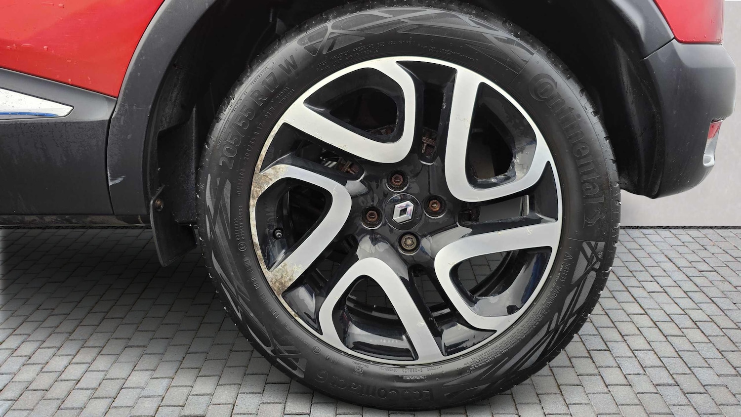 Used Renault Captur 2016 for sale - 76501939: Photo 9