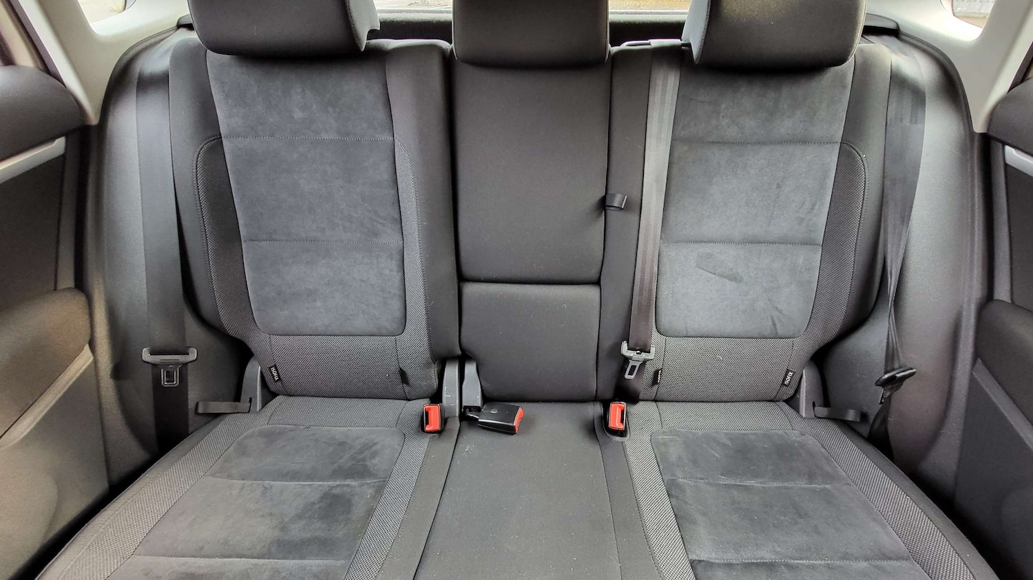 Used Volkswagen Tiguan 2014 for sale - 76113563: Photo 19