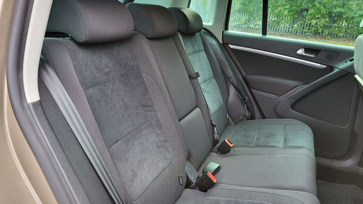 Used Volkswagen Tiguan 2014 for sale - 76113563: Photo 20