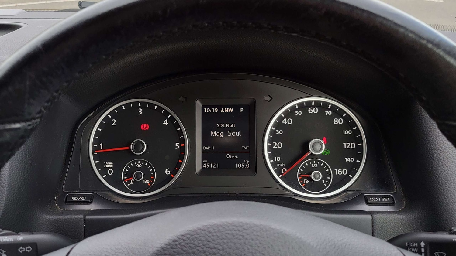Used Volkswagen Tiguan 2014 for sale - 76113563: Photo 21