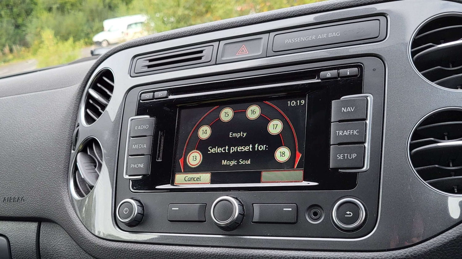 Used Volkswagen Tiguan 2014 for sale - 76113563: Photo 23