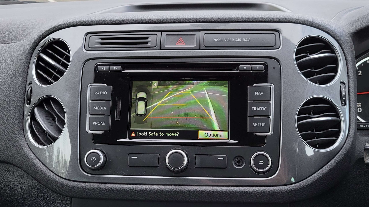 Used Volkswagen Tiguan 2014 for sale - 76113563: Photo 25
