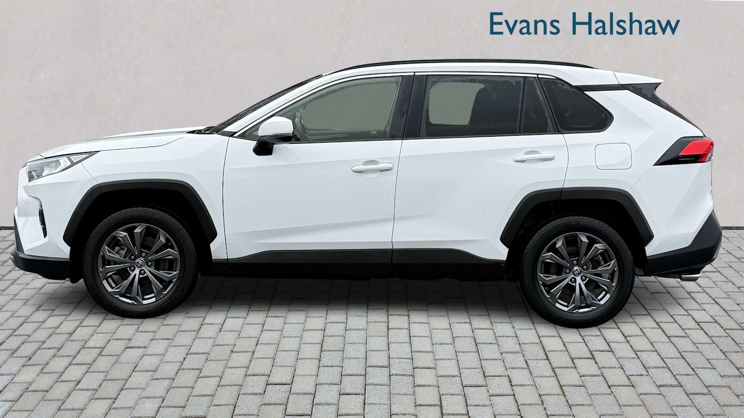 Used Toyota RAV4 2023 for sale - 77635009: Photo 6