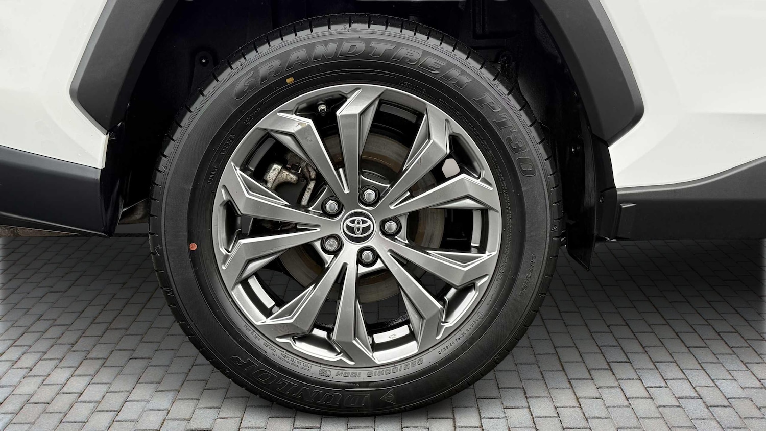 Used Toyota RAV4 2023 for sale - 77635009: Photo 7