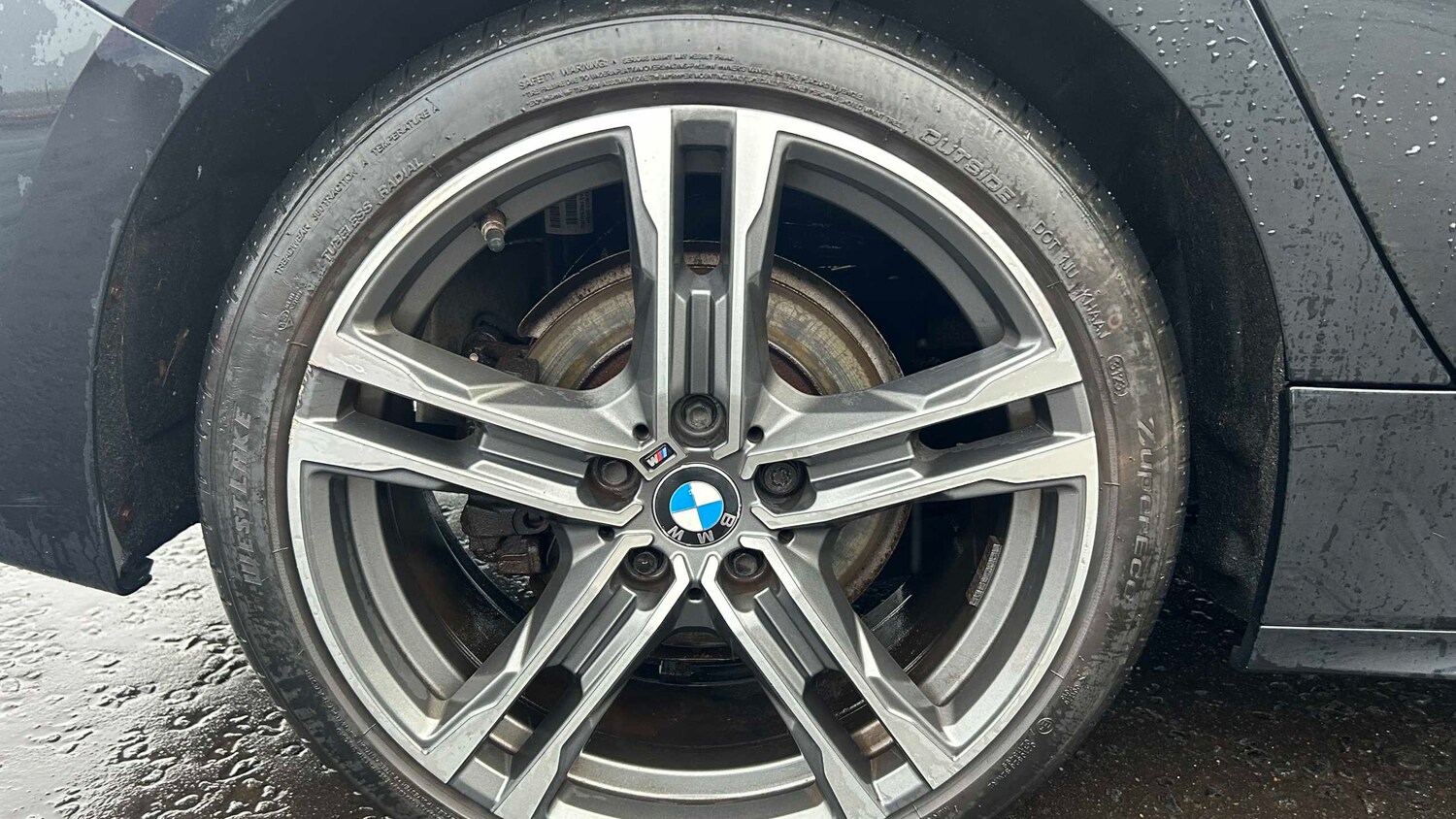 Used BMW 1 Series 2019 for sale - 77526903: Photo 12