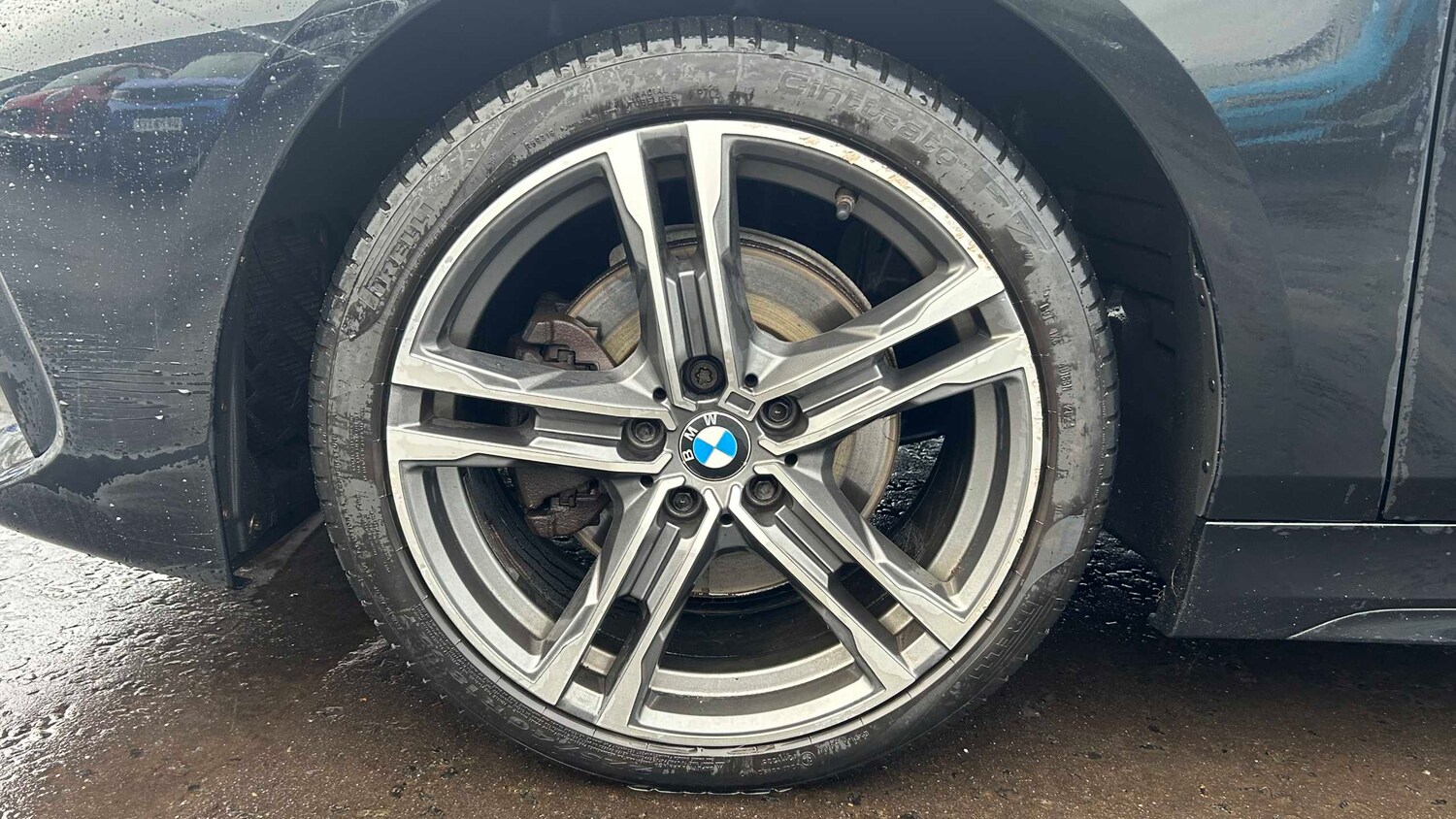 Used BMW 1 Series 2019 for sale - 77526903: Photo 14