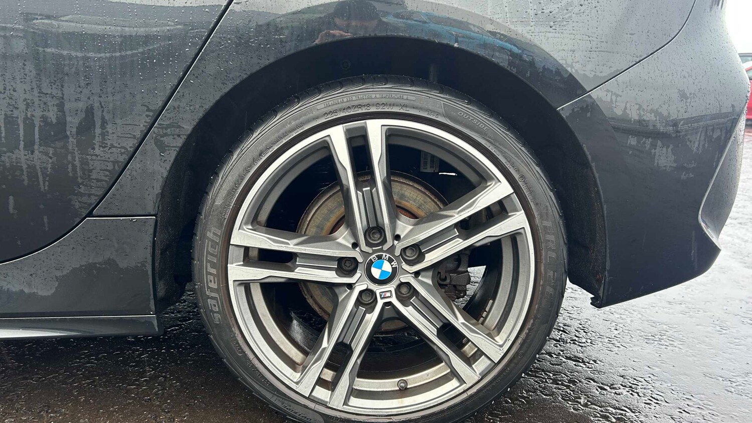 Used BMW 1 Series 2019 for sale - 77526903: Photo 15