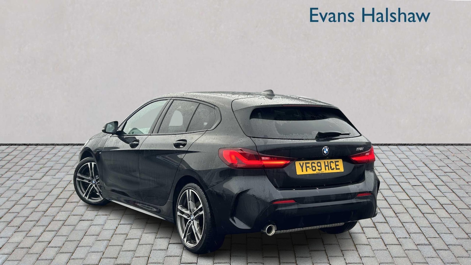 Used BMW 1 Series 2019 for sale - 77526903: Photo 2