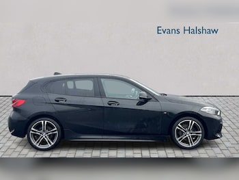 Used BMW 1 Series 2019 for sale - 77526903: Photo