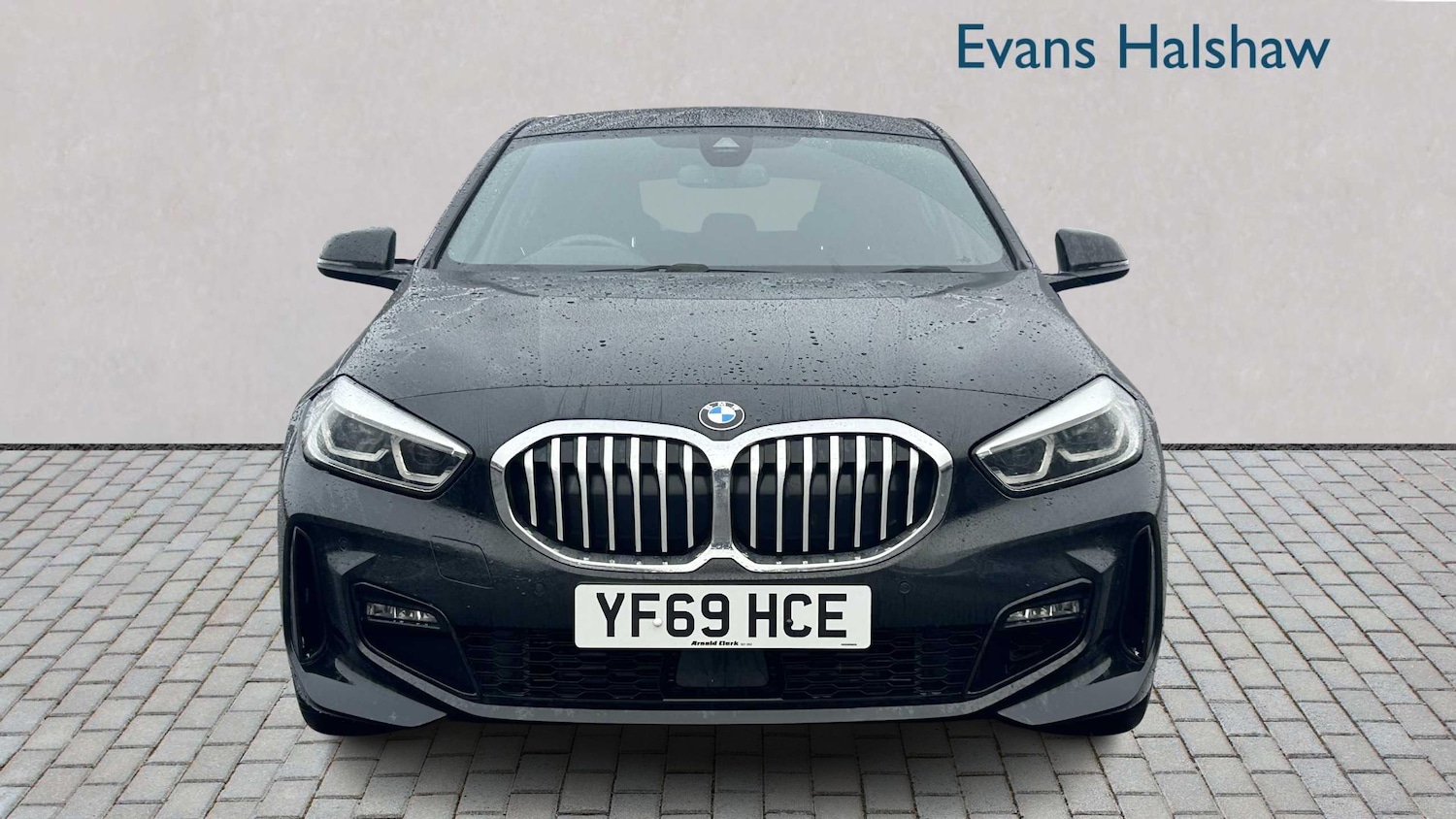 Used BMW 1 Series 2019 for sale - 77526903: Photo 4