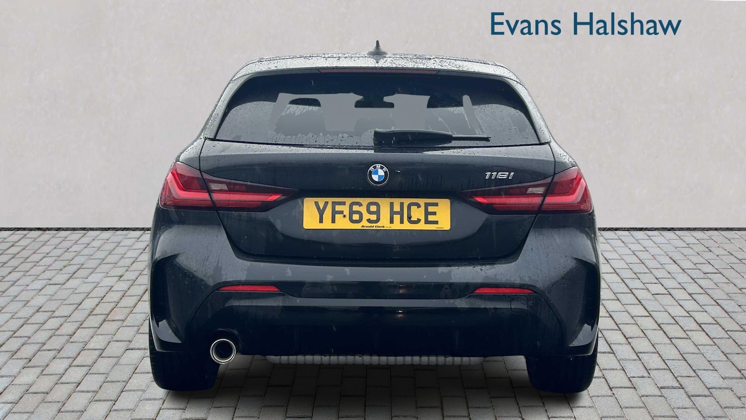 Used BMW 1 Series 2019 for sale - 77526903: Photo 5