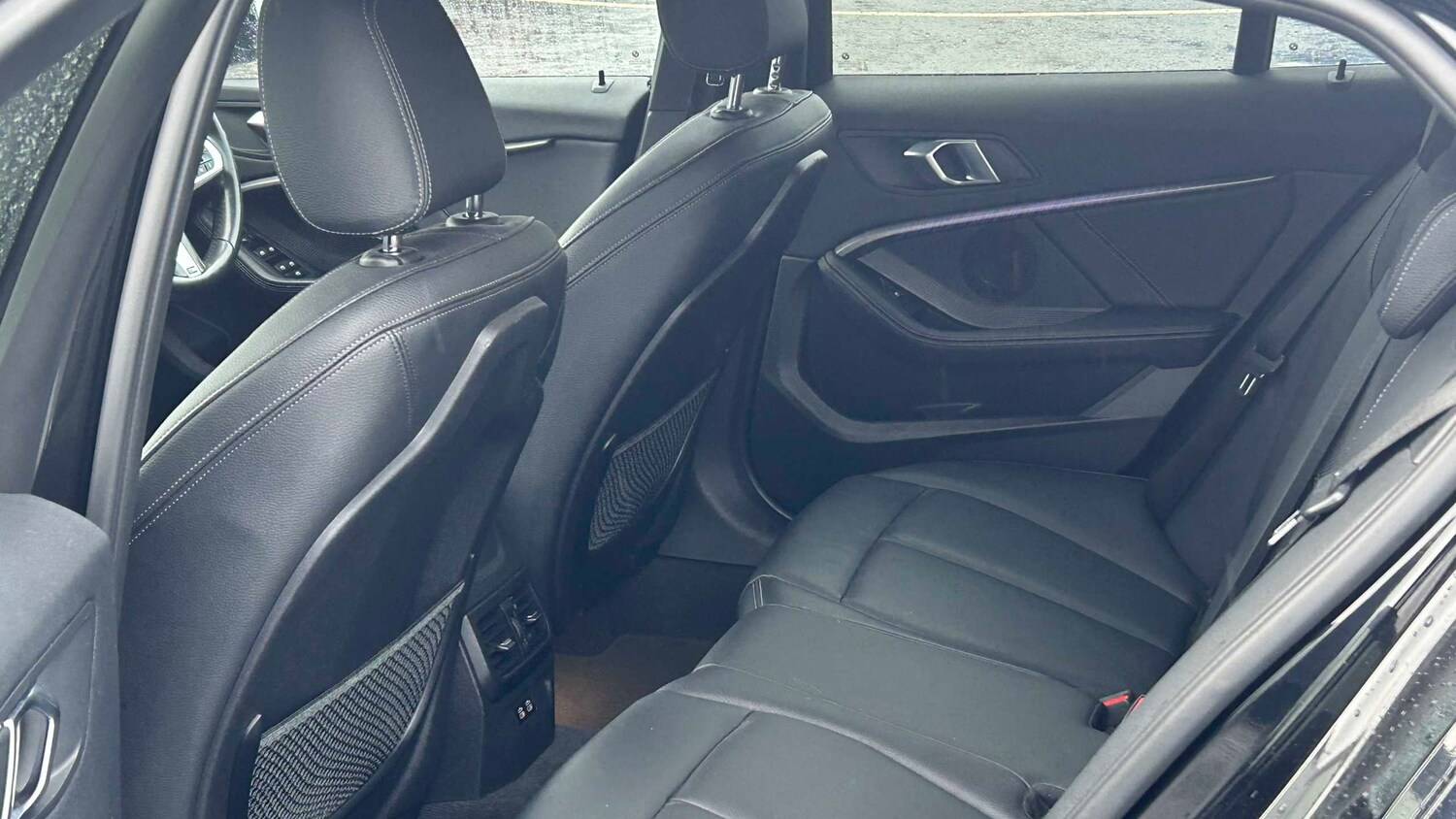 Used BMW 1 Series 2019 for sale - 77526903: Photo 6