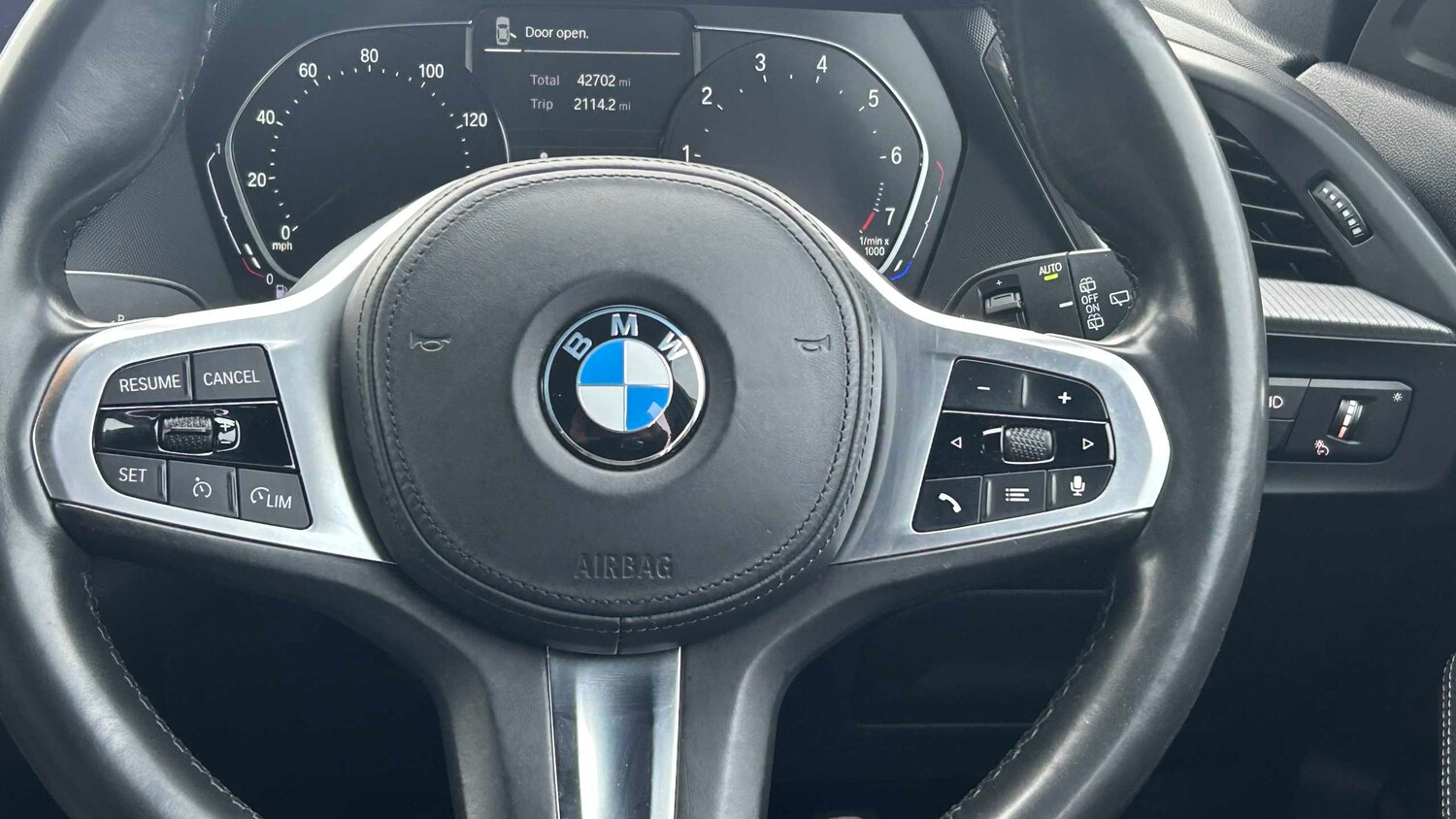 Used BMW 1 Series 2019 for sale - 77526903: Photo 8