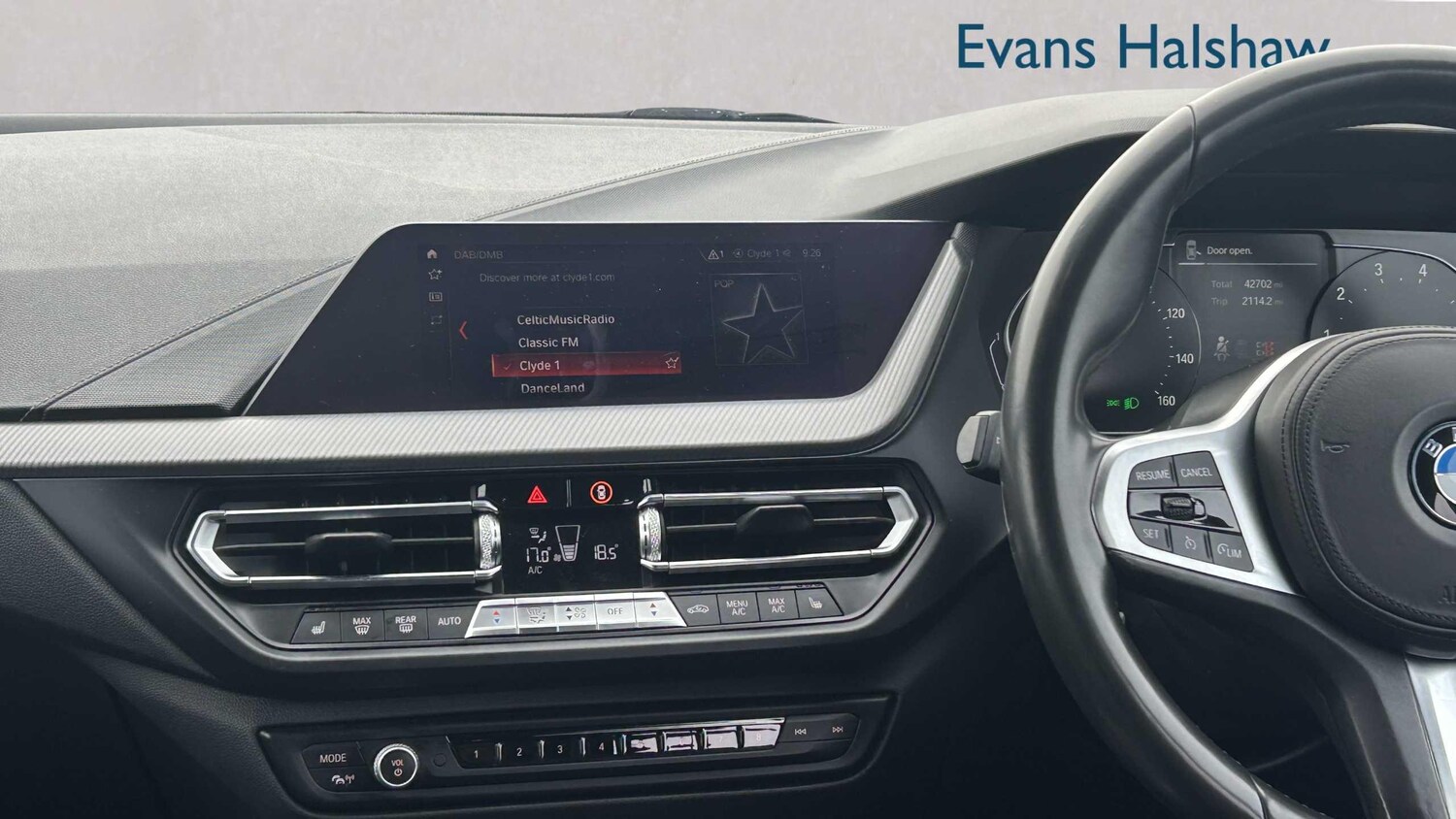 Used BMW 1 Series 2019 for sale - 77526903: Photo 9