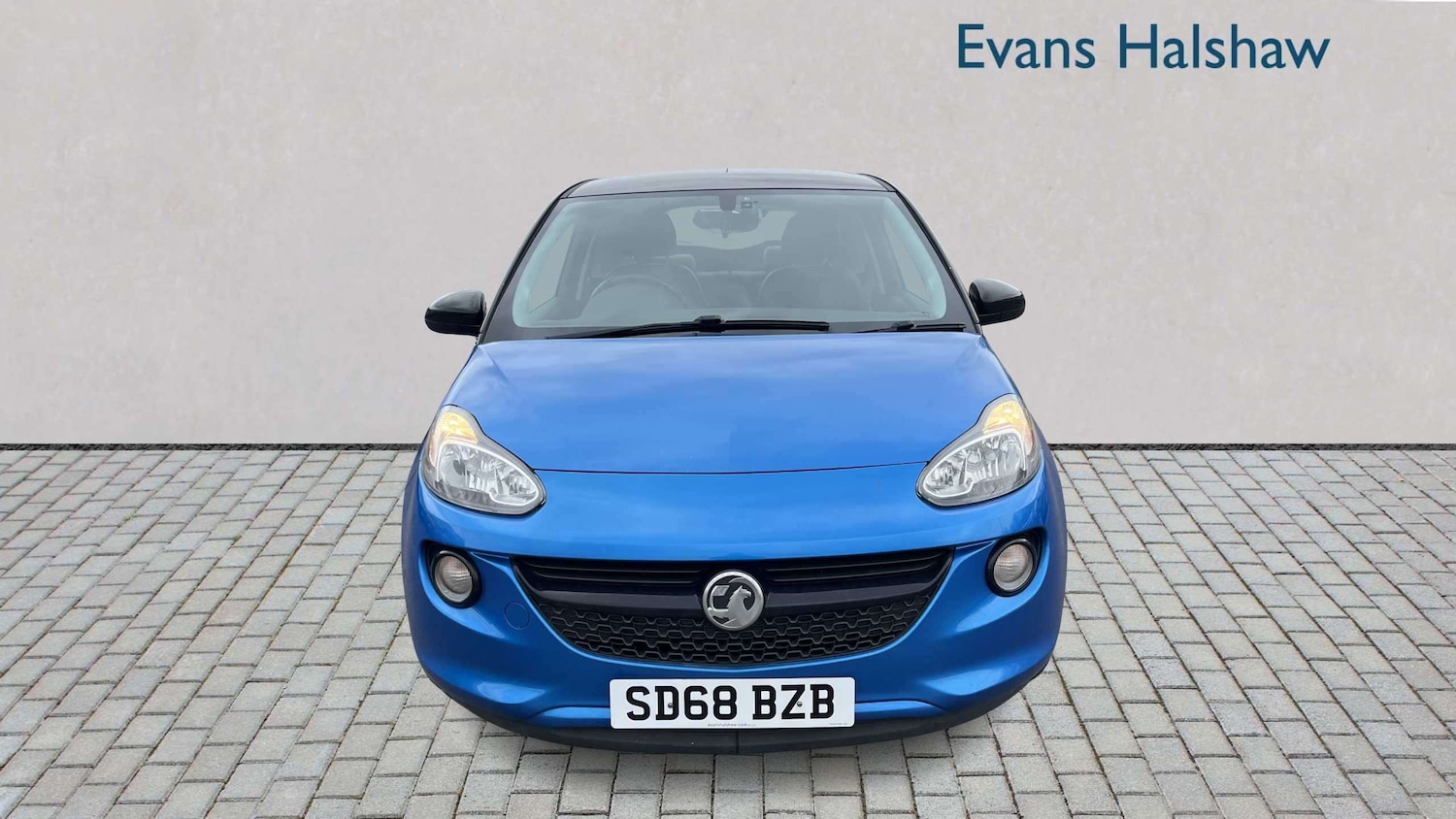 Used Vauxhall ADAM 2018 for sale - 78037404: Photo 4