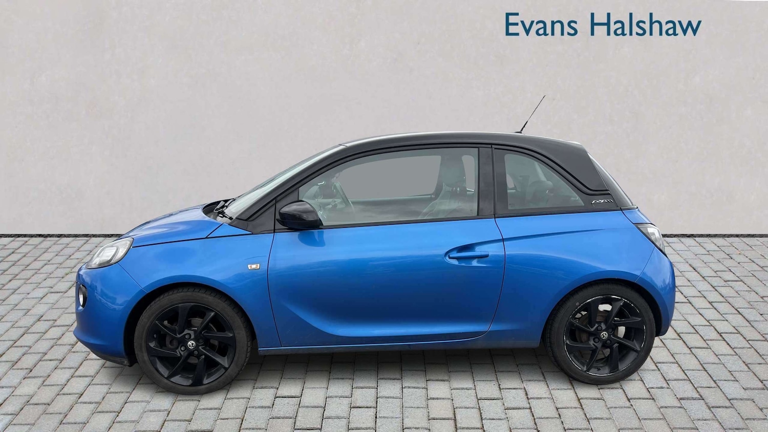 Used Vauxhall ADAM 2018 for sale - 78037404: Photo 5